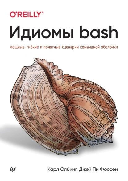 bash Idioms