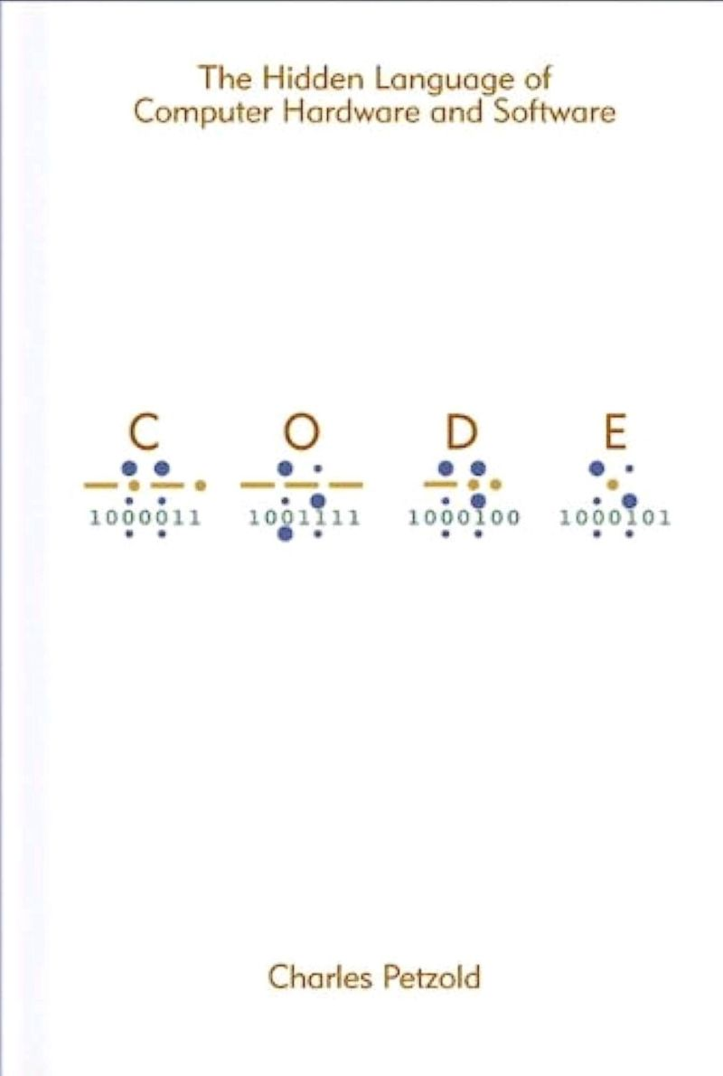 Code by Charles Petzold