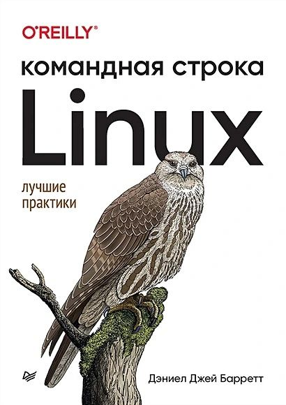 Efficient Linux at the Command Line